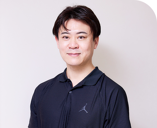 院長 寺澤章平